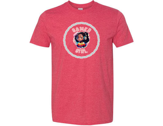 Gamer Girl T-Shirt