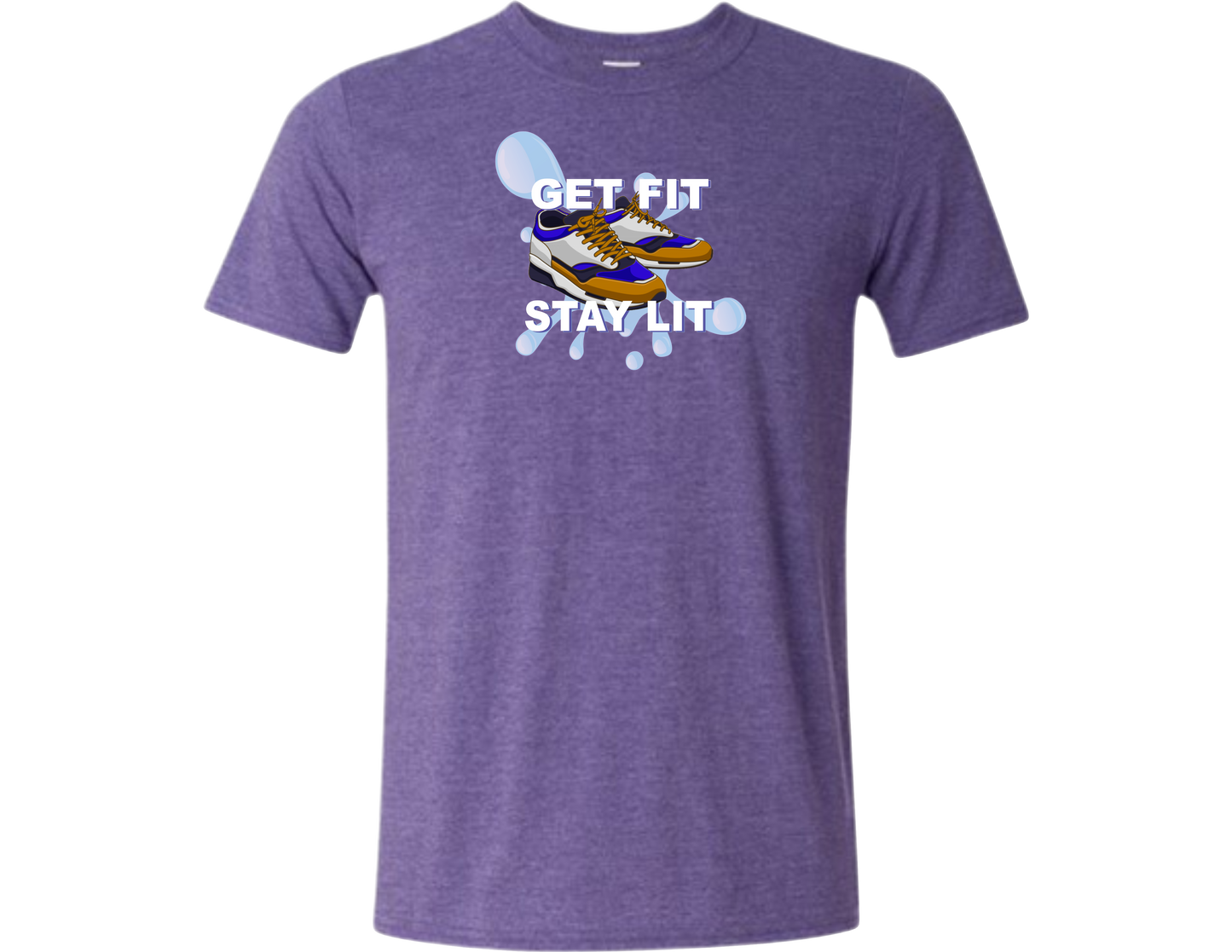 Get Fit T-Shirt