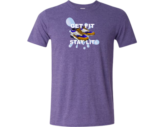 Get Fit T-Shirt