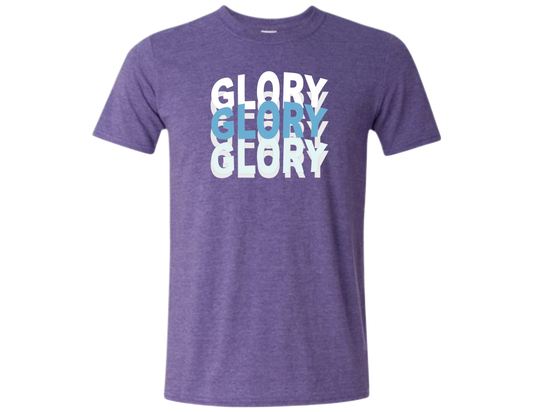 Glory Glory T-Shirt