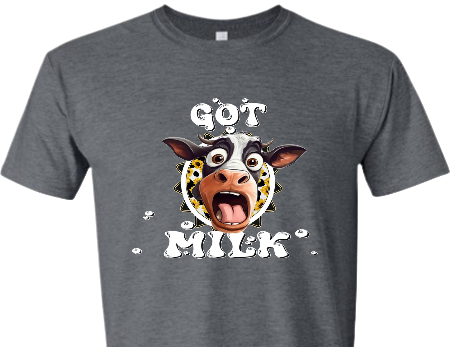 Got Milk T-Shirt