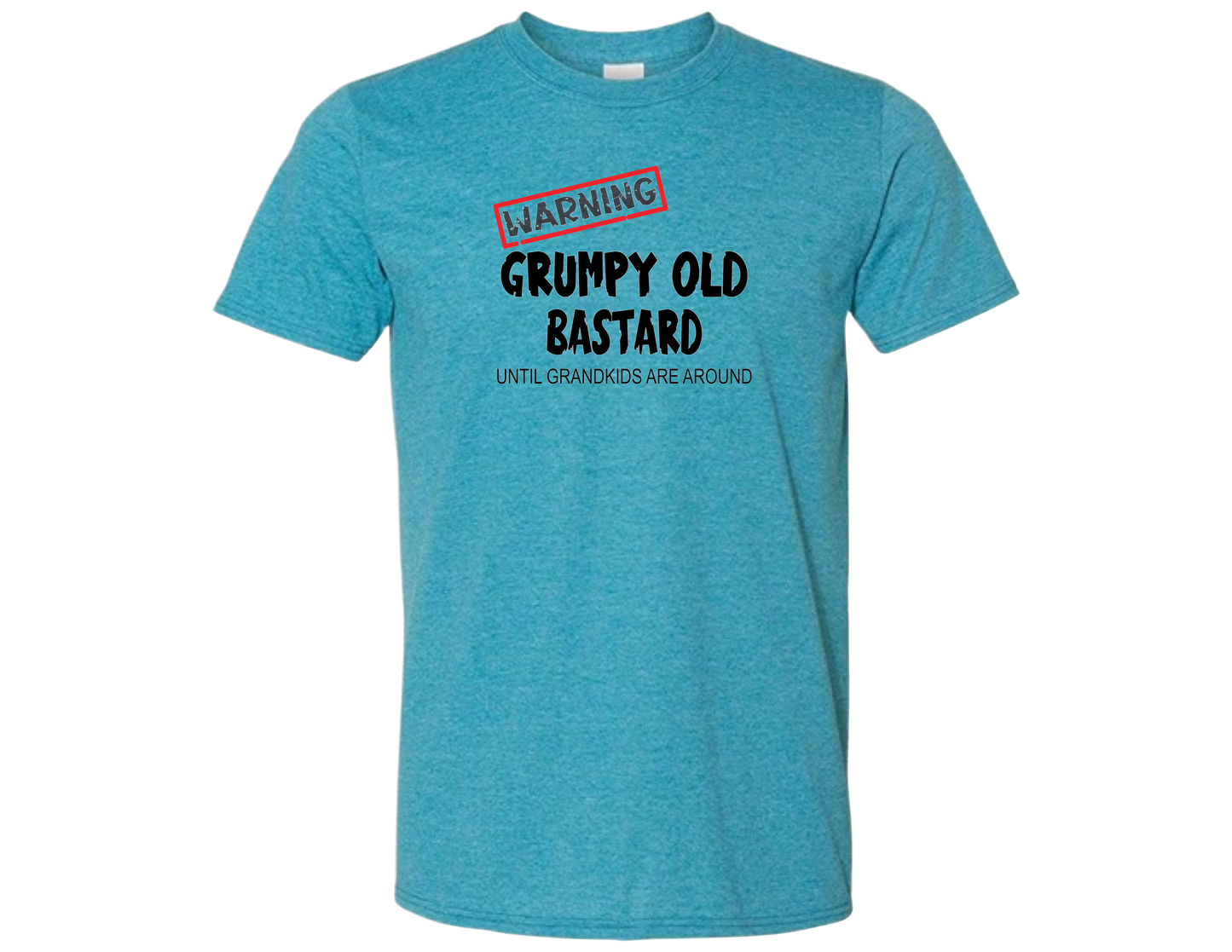 Grumpy T-Shirt