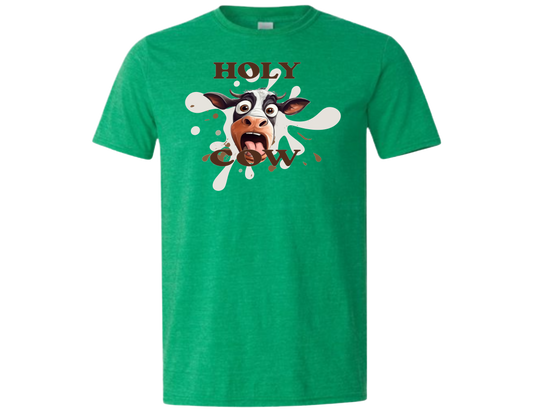 Holy Cow T-Shirt