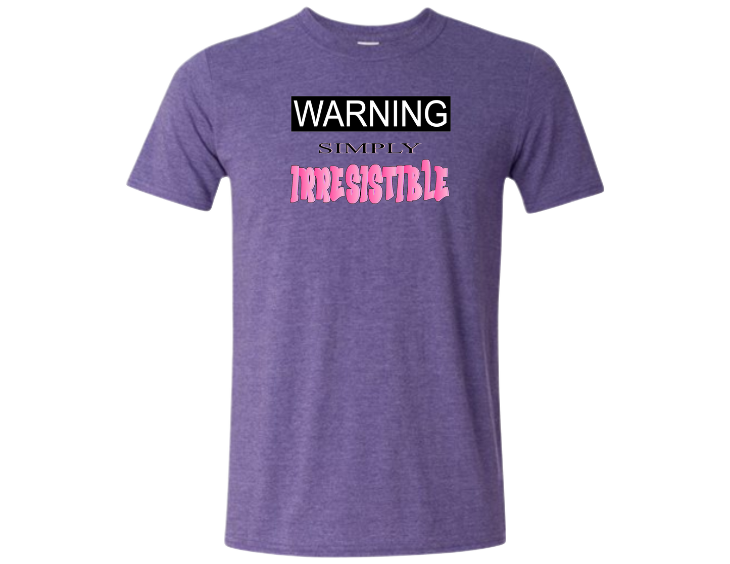 Irresistible T-Shirt