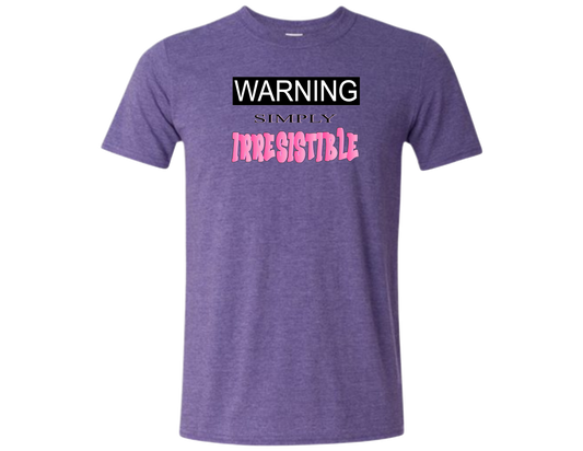 Irresistible T-Shirt