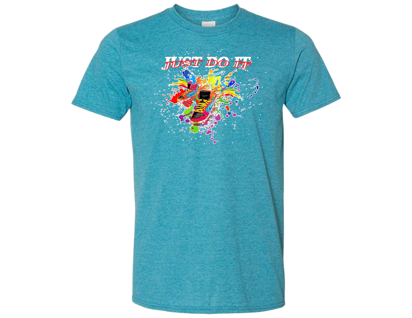 Just Do It T-Shirt