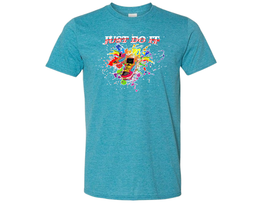 Just Do It T-Shirt