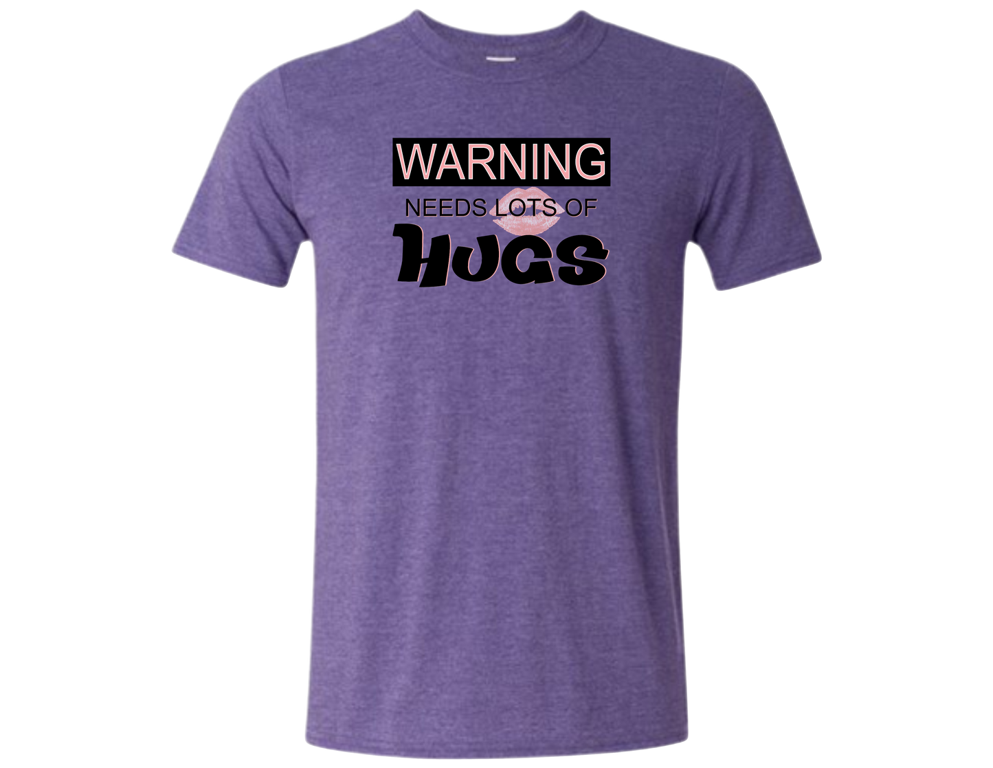 Lots Of Hugs T-Shirt