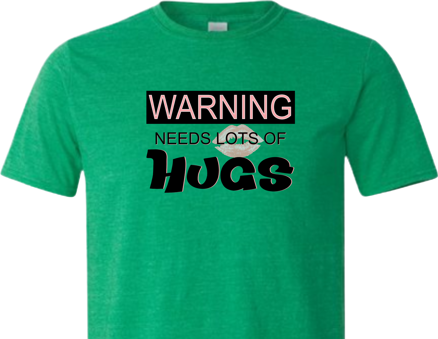 Lots Of Hugs T-Shirt