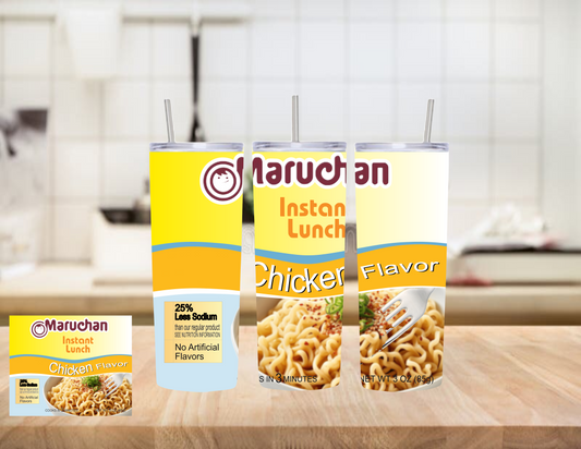 Maruchan 20oz Tumbler