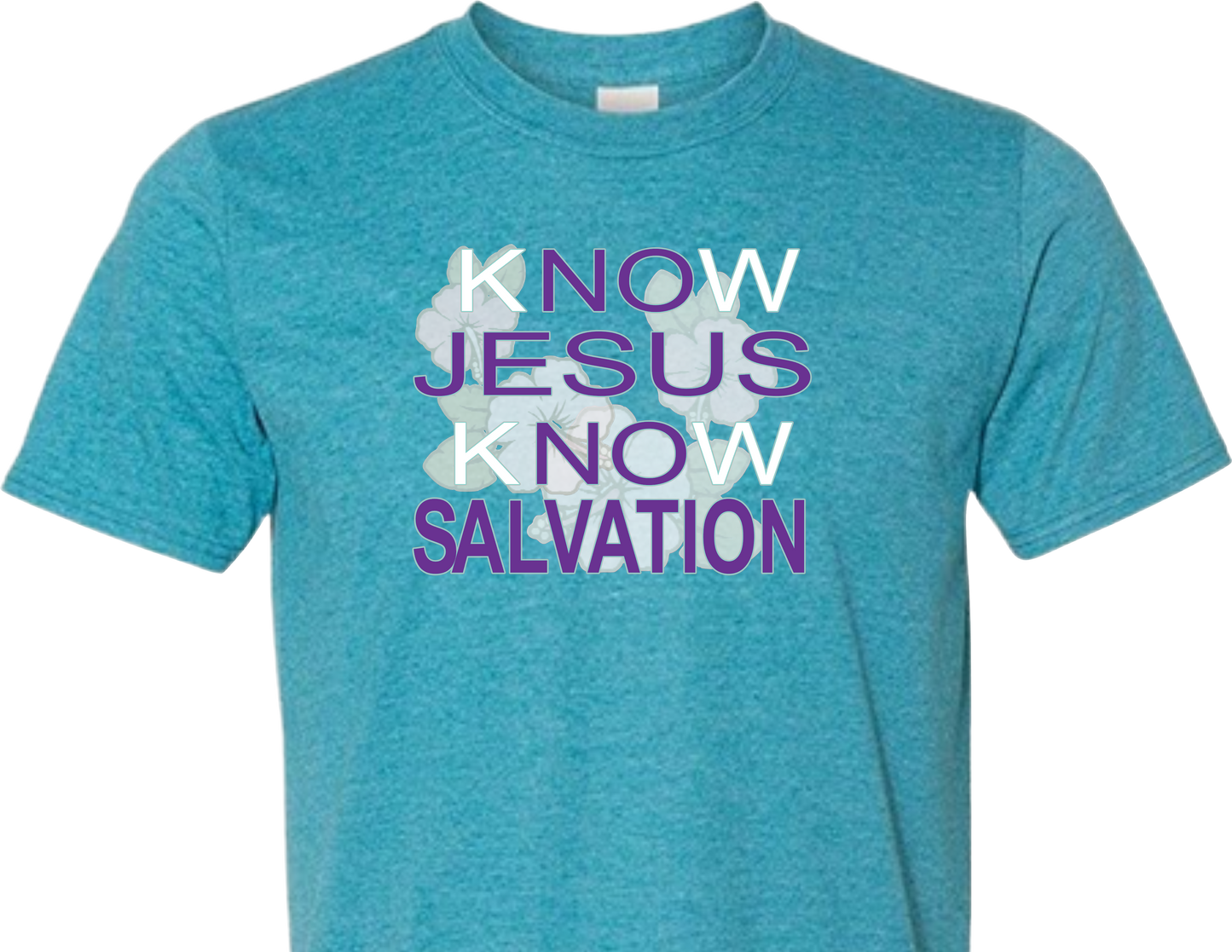 No Salvation T-Shirt