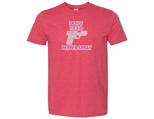 Pepper Spray T-Shirt