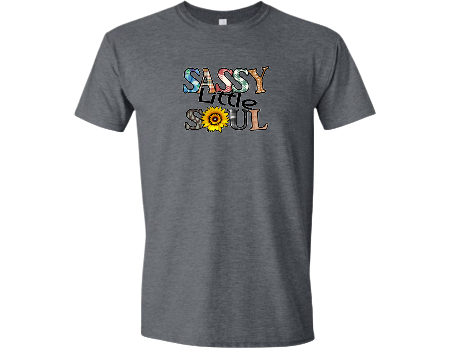 Sassy Soul T-Shirt