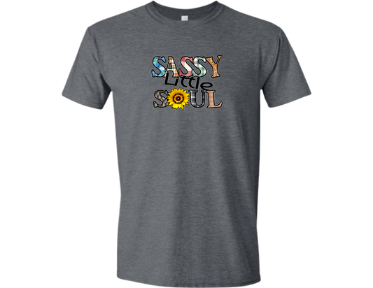 Sassy Soul T-Shirt