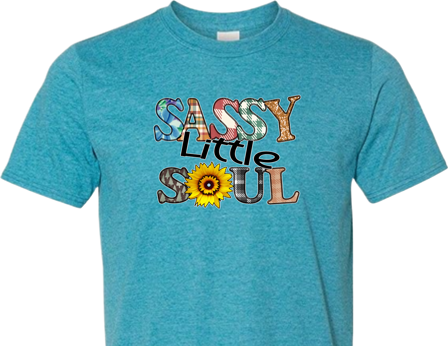 Sassy Soul T-Shirt